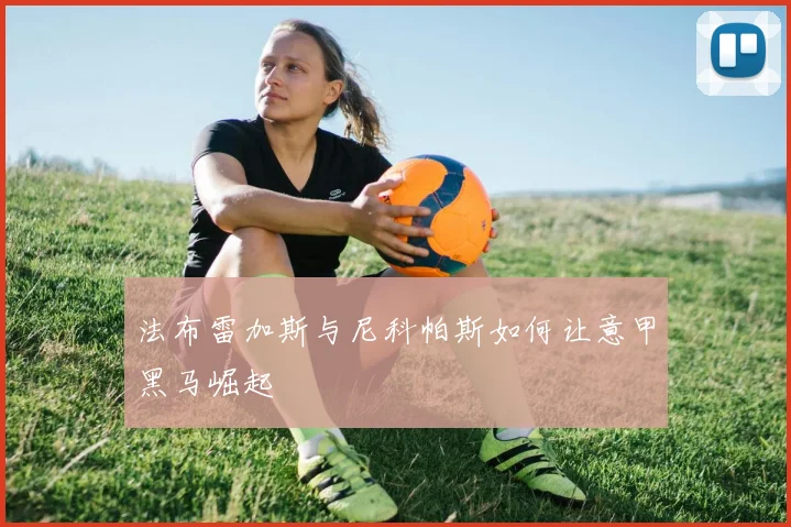 法布雷加斯与尼科帕斯如何让意甲黑马崛起