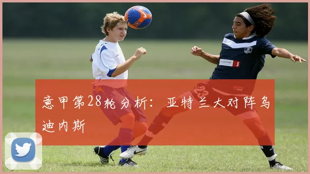 意甲第28轮分析：亚特兰大对阵乌迪内斯